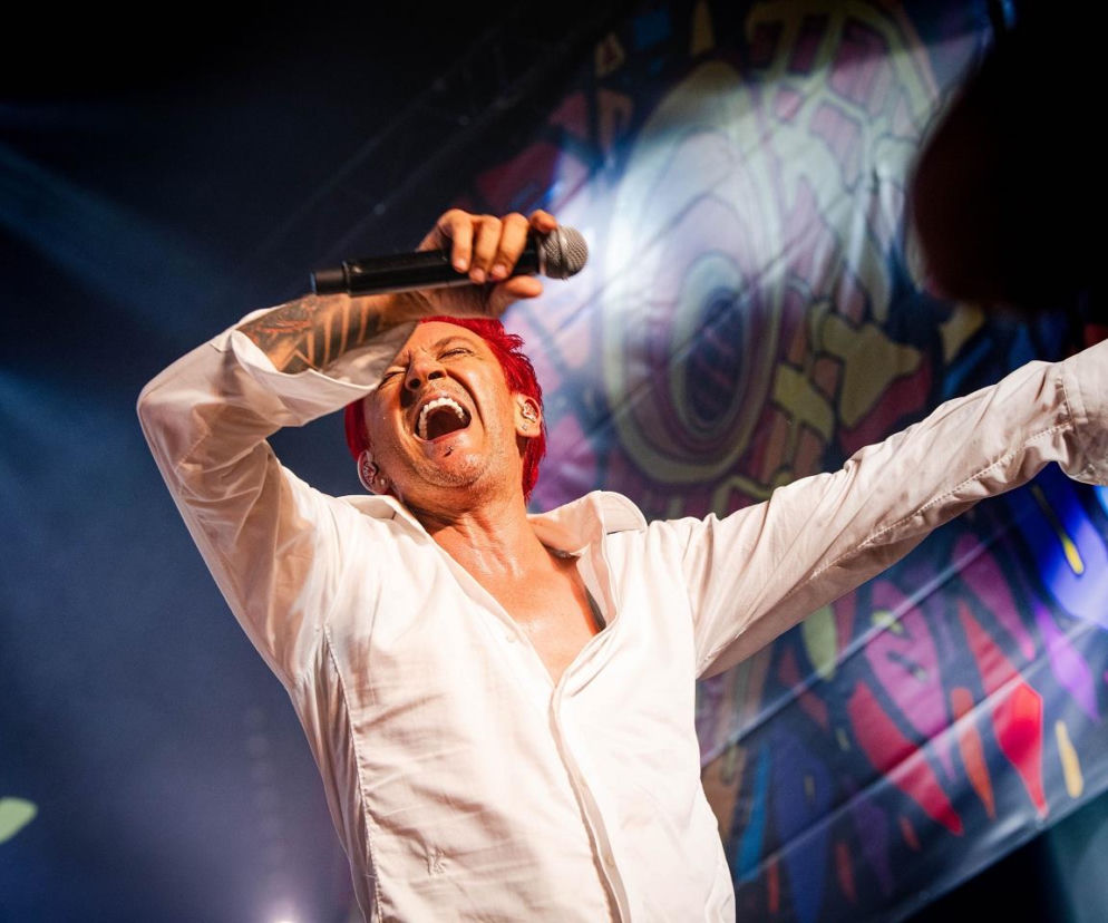 To najbardziej kontrowersyjny koncert na Pol'and'Rock Festival?! Ogłoszenie występu Ich Troje z Michałem Wiśniewskim wzbudziło kolosalny skandal - przypominamy, jak to się skończyło