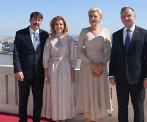 Duda, Komorowski, Kwaśniewski i Wałęsa. Oto byli prezydenci objęci podwyżkami 