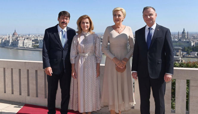 Duda, Komorowski, Kwaśniewski i Wałęsa. Oto byli prezydenci objęci podwyżkami 