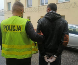 Rodzinny biznes spod Grójca. Kradli maszyny rolnicze i ciągniki