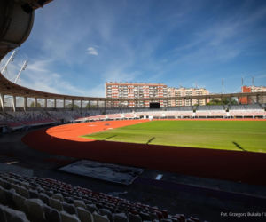 Nowa arena w Rzeszowie za 200 mln zł. Ma przyciągać nie tylko sport, ale i wielkie koncerty