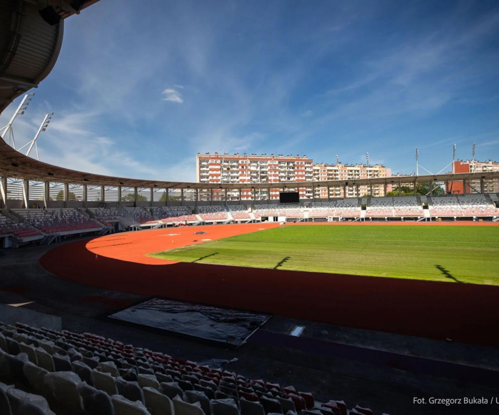 Nowa arena w Rzeszowie za 200 mln zł. Ma przyciągać nie tylko sport