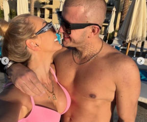 Dawid i Joanna Narożni