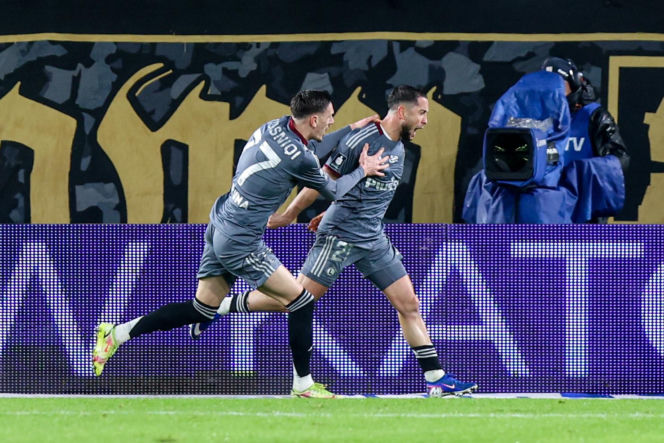 GKS Katowice - Legia Warszawa: Zdjęcia z meczu 21. kolejki PKO BP Ekstraklasy