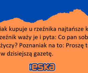 Najlepsze dowcipy o Poznaniu