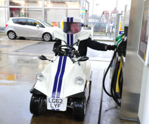 Top Gear seria 19