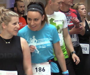 Sky Tower Run 2018