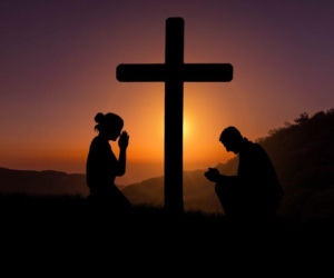 Chrześcijanie największą grupą religijną świata