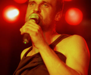 Paweł Kukiz, 1997r.