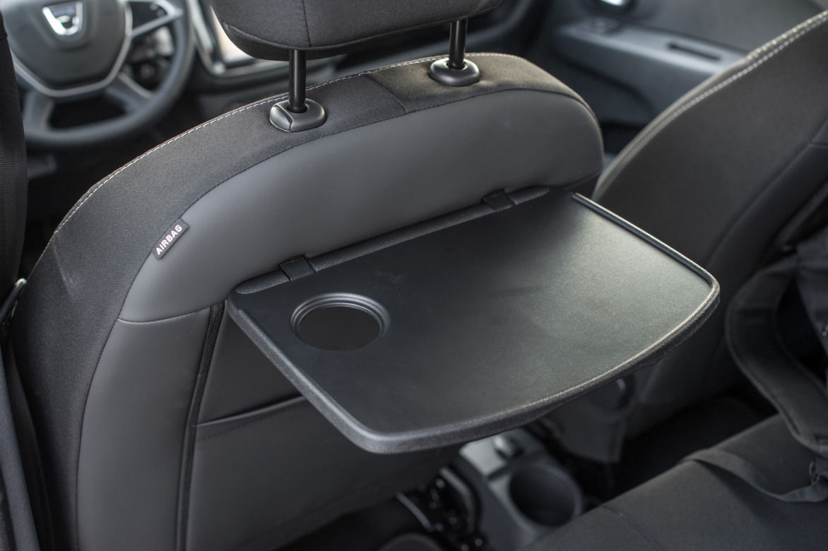 Dacia Lodgy 1.6 SCe Laureate