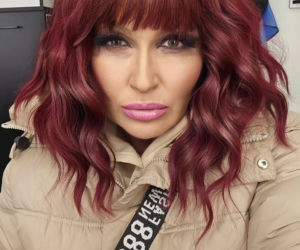 Katarzyna Skrzynecka wyskoczyła w nowych włosach. Do twarzy jej w tym kolorze?