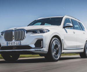 BMW X7 xDrive 30d