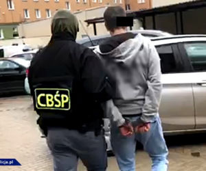 CBŚP zlikwidowało 8 agencji towarzyskich