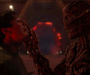 Serialowy Vecna ze Stranger Things zagrał kiedyś na polskim Woodstocku! Zobacz nagranie z występu Jamiego Campbella Bowera