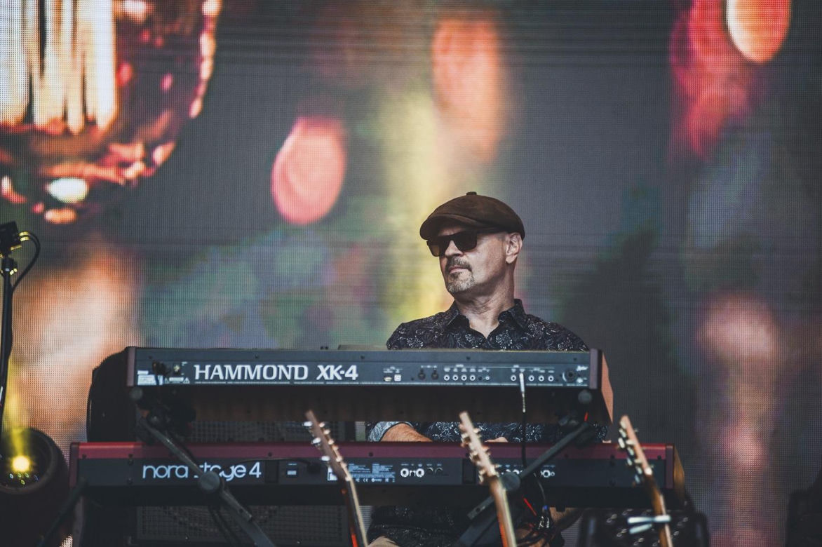 Rockowizna Festiwal Kraków: dzień drugi 29.8.2026.