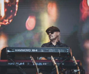 Rockowizna Festiwal Kraków: dzień drugi 29.8.2026.
