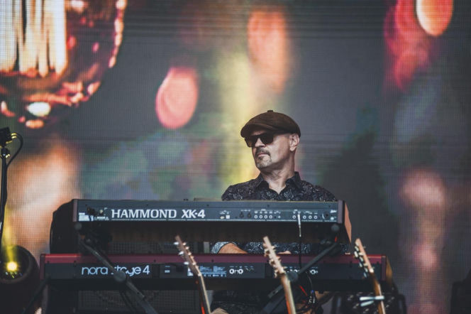 Rockowizna Festiwal Kraków: dzień drugi 29.8.2026.