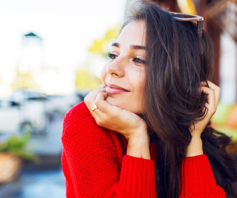 Osoby o tym kolorze oczu uznawane są za najbardziej atrakcyjne. Sprawdź, czy chodzi właśnie o ciebie