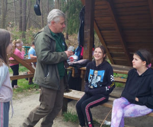 52. Rajd Spotkanie z wiosną