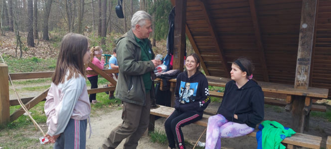 52. Rajd Spotkanie z wiosną