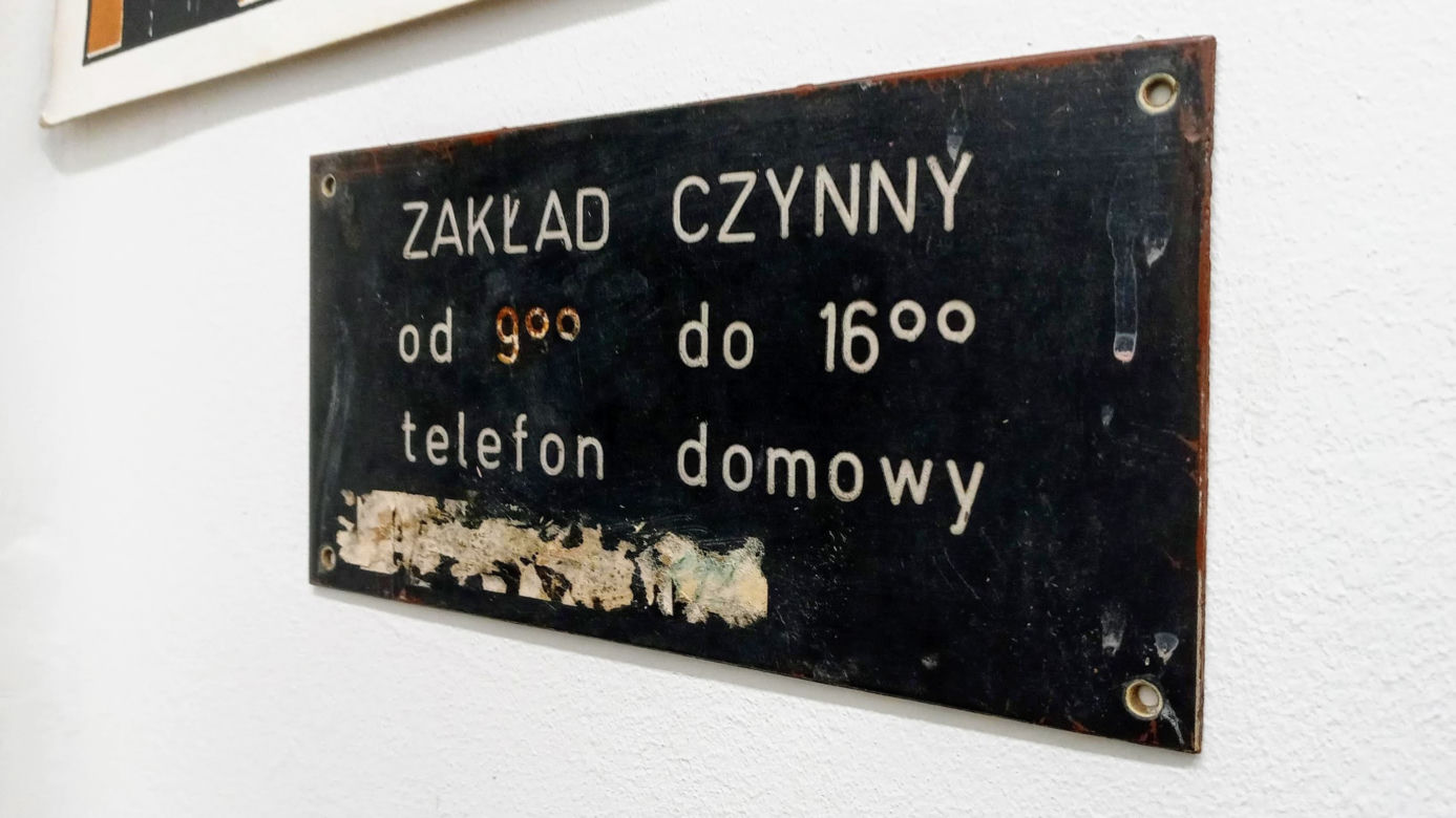 Muzeum Szczecin w PRL