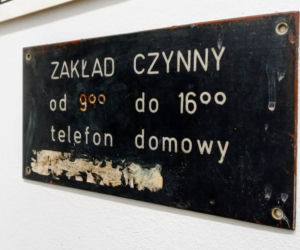 Muzeum Szczecin w PRL