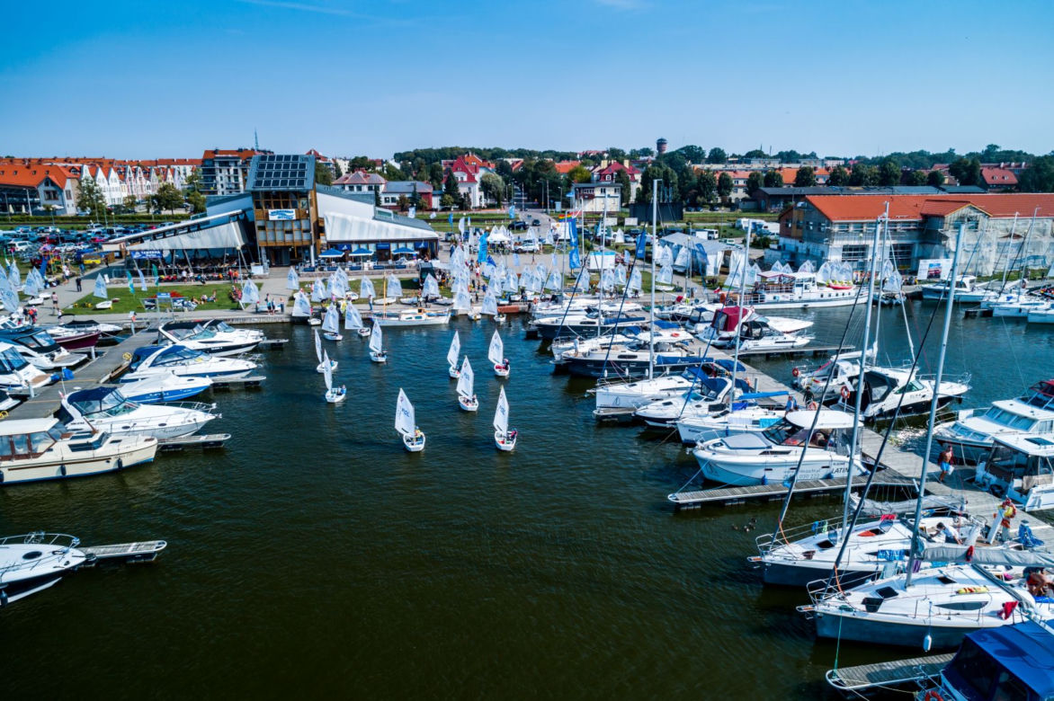 3. Giżycko