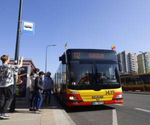 Metro wykosi autobusy z Bemowa. Pasażerowie są wściekli 
