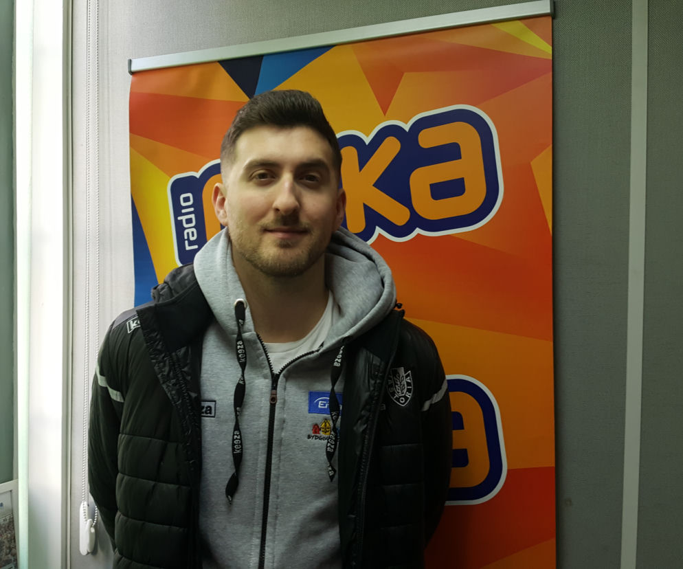 Jaren Sina Astoria Bydgoszcz