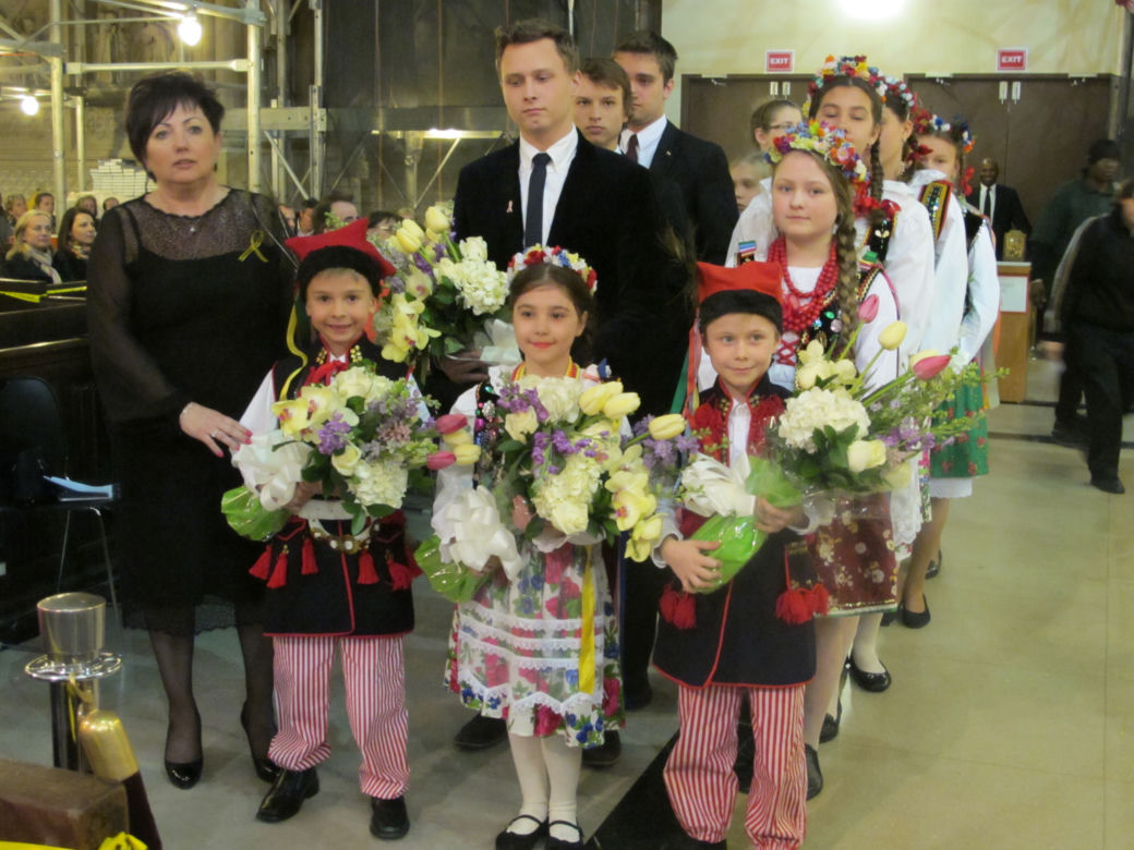 Koncert Papieski