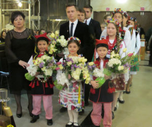 Koncert Papieski