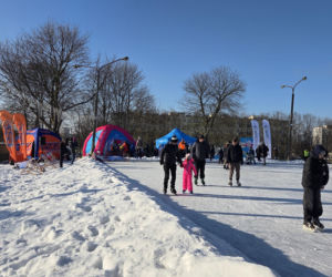 Radio Eska i Małopolska Strefa Gościnności w Kielcach