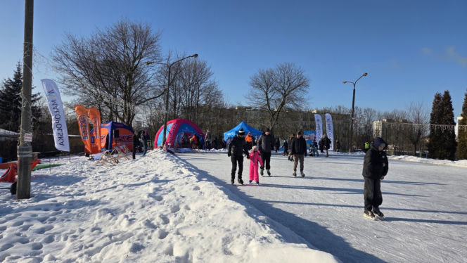 Radio Eska i Małopolska Strefa Gościnności w Kielcach