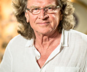 Świat według Kiepskich. Zbigniew Wodecki