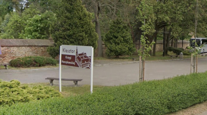 Tu zapisano pierwsze zdanie po polsku. To miejsce leży na Dolnym Śląsku