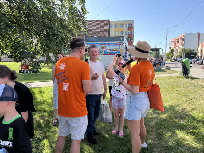 Eska Summer City w Mońkach