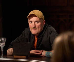 The Traitors. Zdrajcy sezon 3 odcinek 9