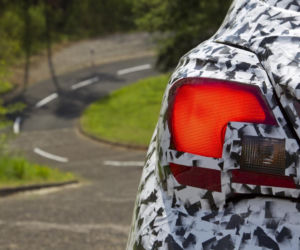 Opel Corsa E 2015 - pierwsze zdjęcia