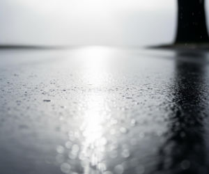 Śmiertelny wypadek w Nidku. Co doprowadziło do tragedii 41-latka?