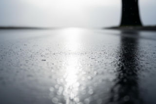 Śmiertelny wypadek w Nidku. Co doprowadziło do tragedii 41-latka?