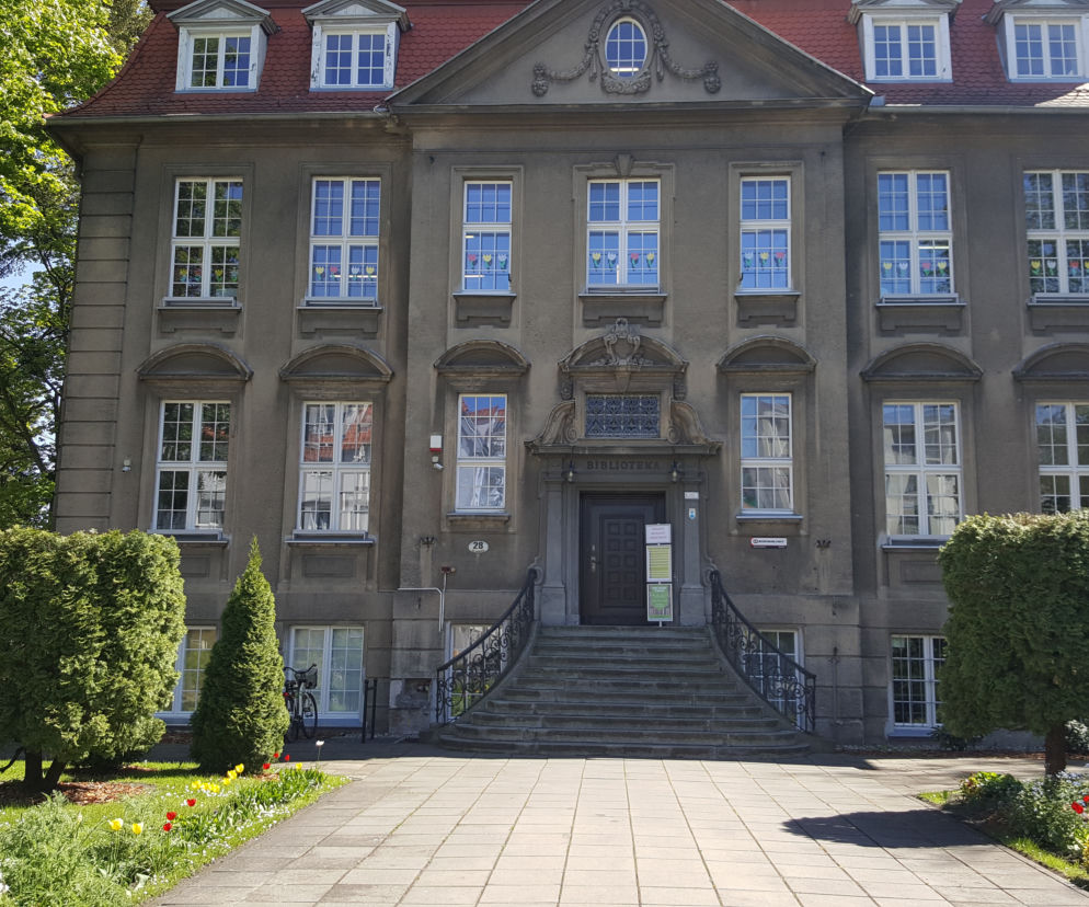 Biblioteka Grudziądz