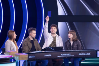 Jak wygląda na żywo Ibisz? To wiemy o castingu do Awantury o kasę 