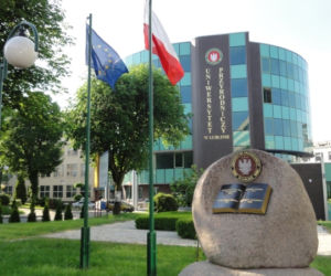 Uniwersytet Przyrodniczy