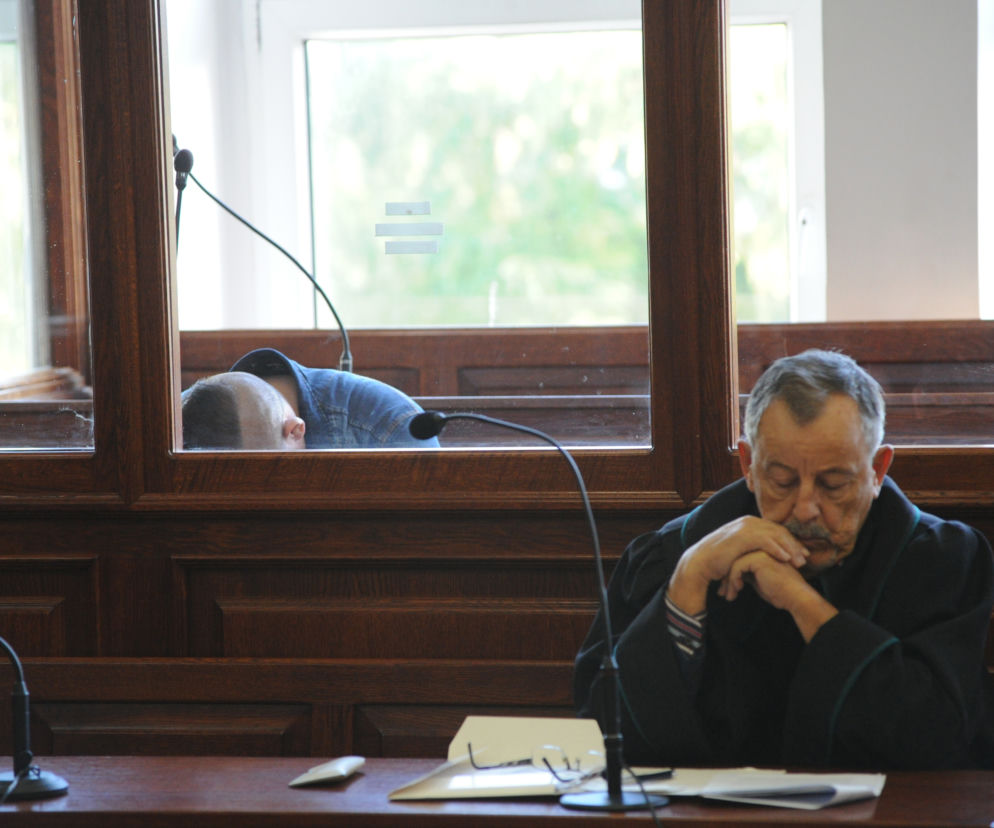 Proces w sprawie pobicia Pakistańczyków