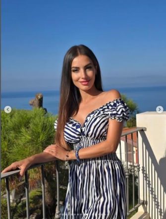 Valentina Caruso