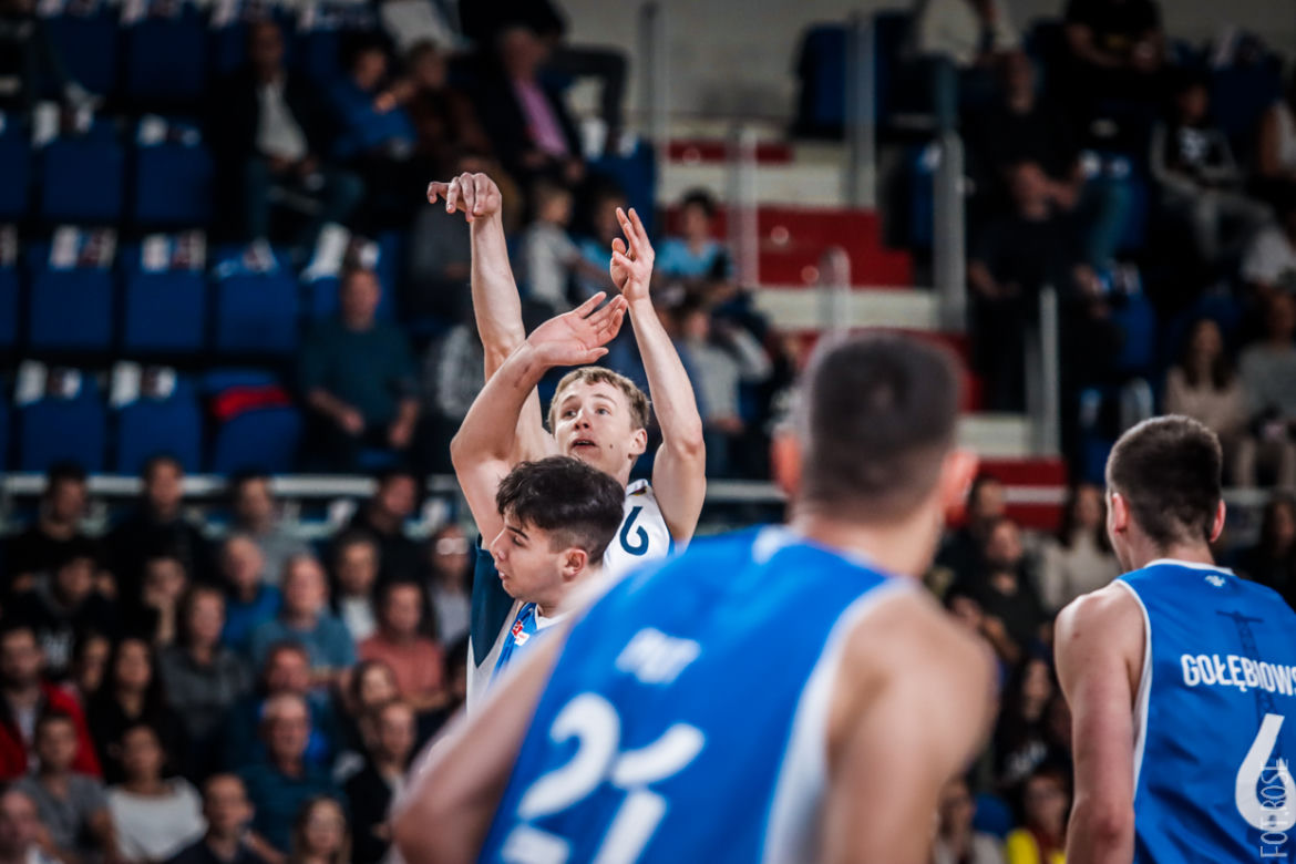 Twarde Pierniki Toruń - GTK Gliwice, zdjęcia z Areny Toruń