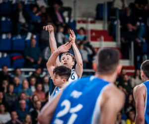 Twarde Pierniki Toruń - GTK Gliwice, zdjęcia z Areny Toruń