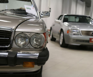 Warsaw Oldtimer Show 2016