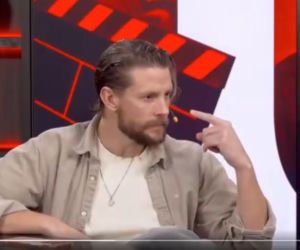 Sebastian Fabijański u Krzysztofa Stanowskiego