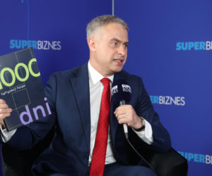 Gawkowski i potężna kara dla Mety. Trzeba założyć chomąto